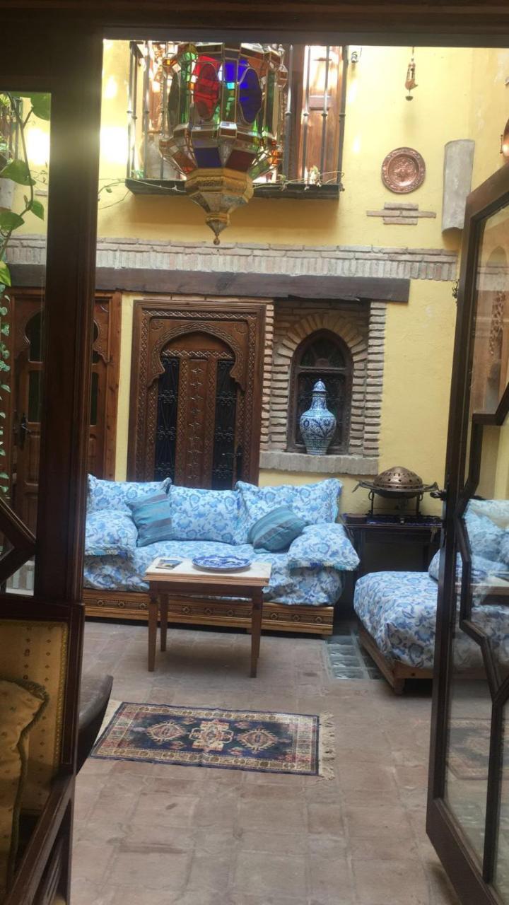 Charming Andalusian House - Free Parking Villa Granada Kültér fotó