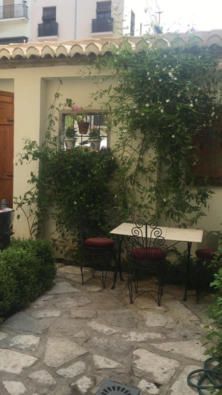 Charming Andalusian House - Free Parking Villa Granada Kültér fotó