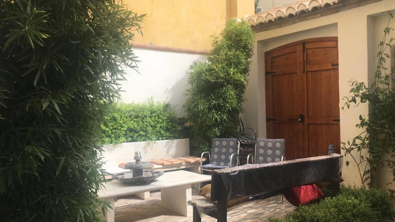 Charming Andalusian House - Free Parking Villa Granada Kültér fotó