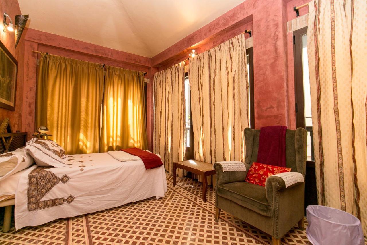 Charming Andalusian House - Free Parking Villa Granada Kültér fotó
