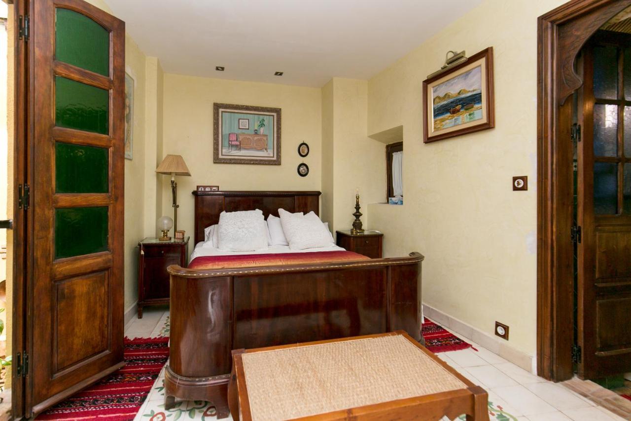 Charming Andalusian House - Free Parking Villa Granada Kültér fotó