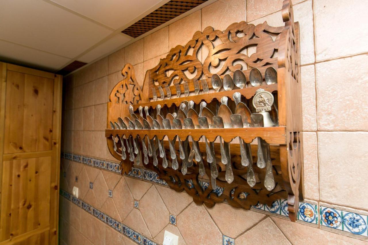 Charming Andalusian House - Free Parking Villa Granada Kültér fotó