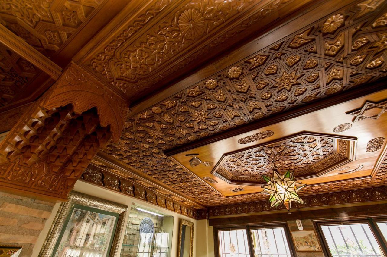 Charming Andalusian House - Free Parking Villa Granada Kültér fotó