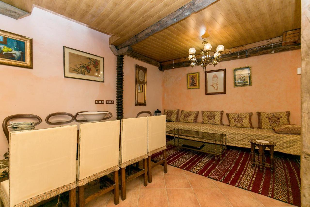 Charming Andalusian House - Free Parking Villa Granada Kültér fotó