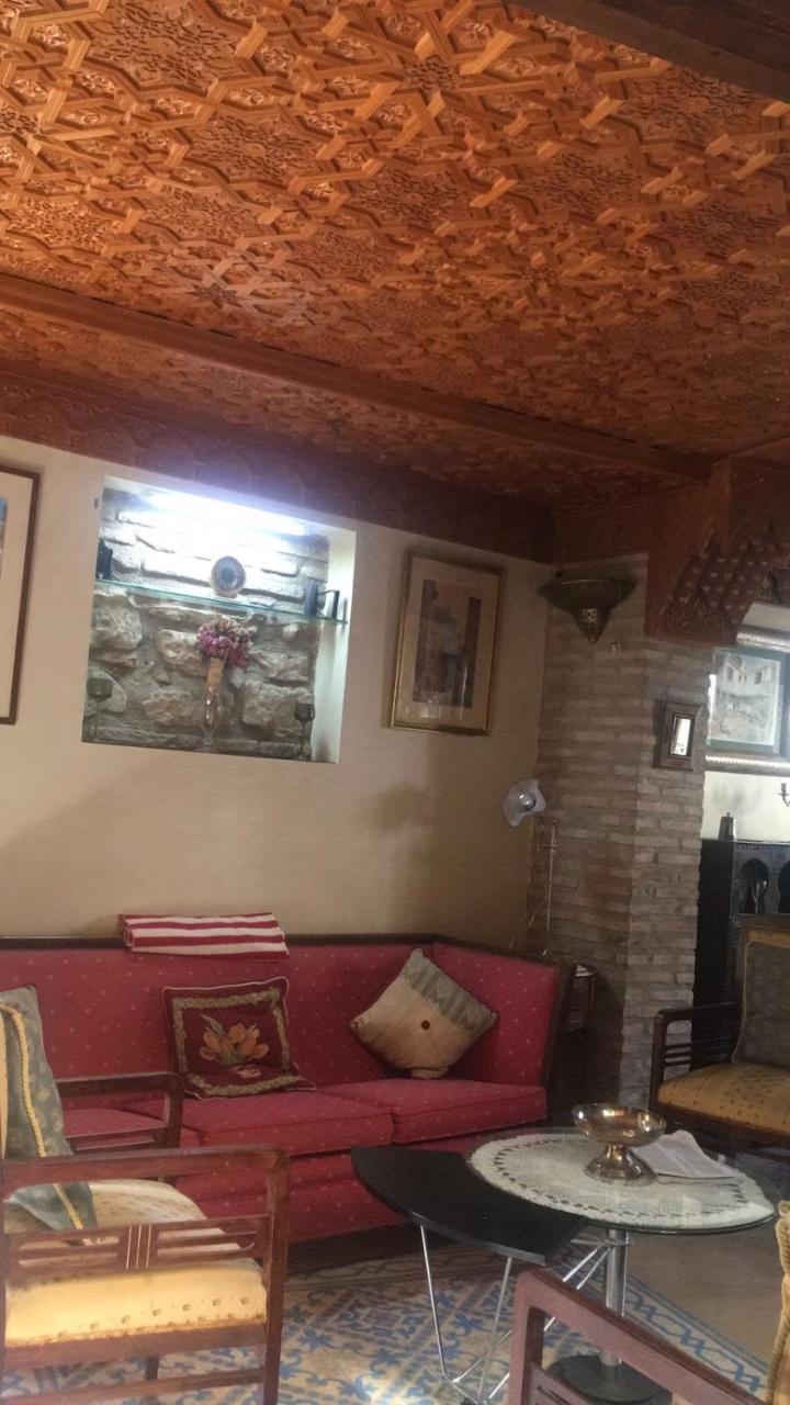 Charming Andalusian House - Free Parking Villa Granada Kültér fotó
