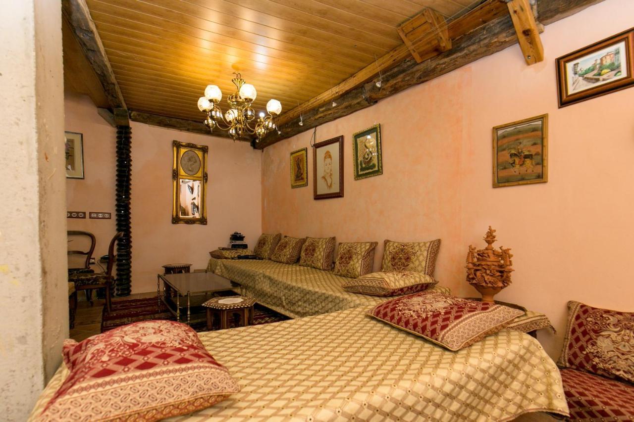 Charming Andalusian House - Free Parking Villa Granada Kültér fotó