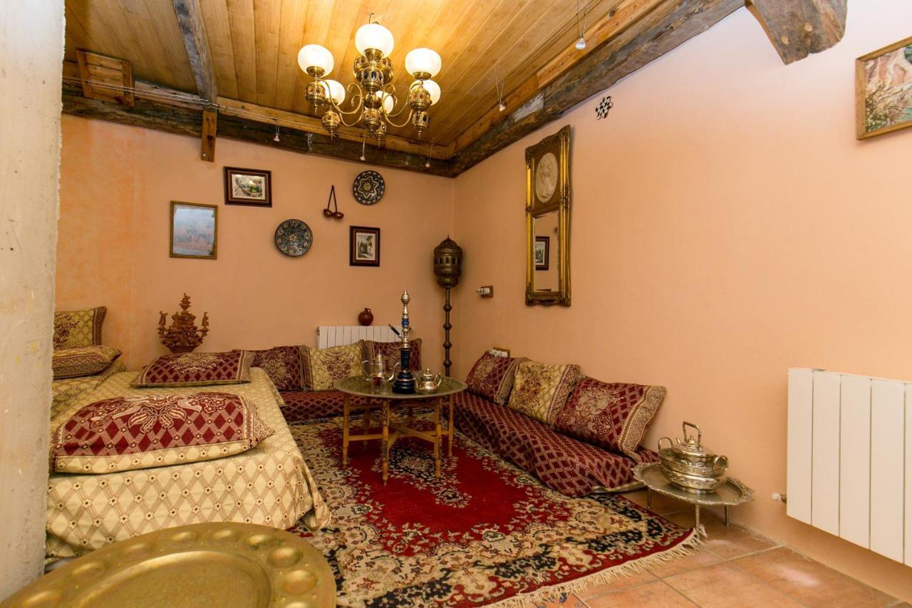 Charming Andalusian House - Free Parking Villa Granada Kültér fotó