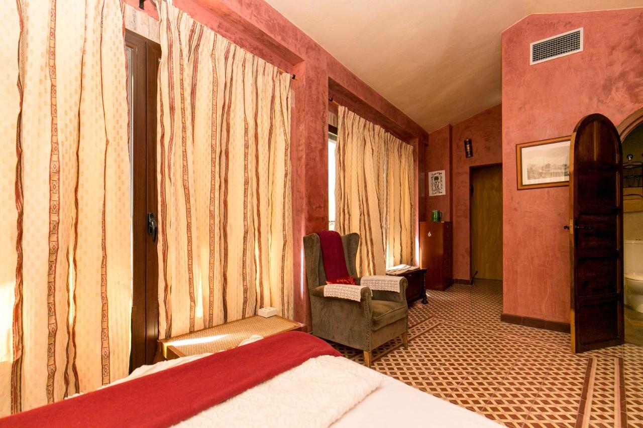 Charming Andalusian House - Free Parking Villa Granada Kültér fotó