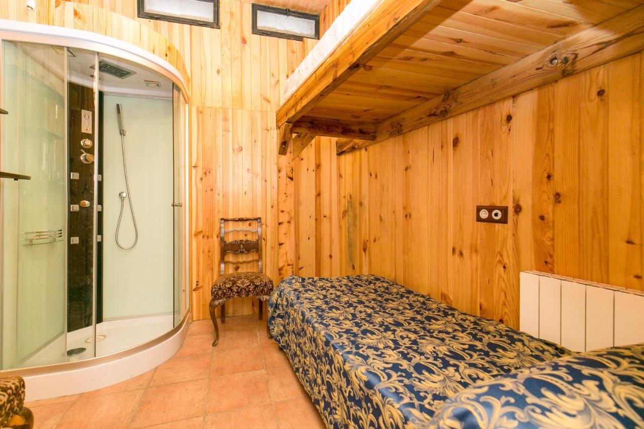 Charming Andalusian House - Free Parking Villa Granada Kültér fotó